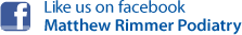 Facebook Matthew Rimmer